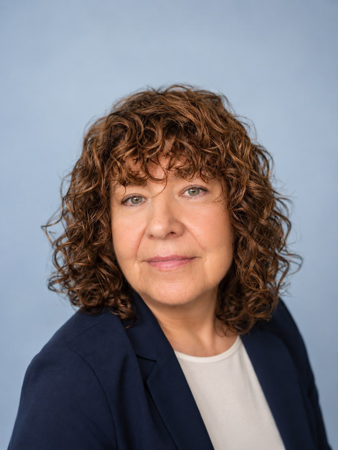 Yvonne Matecky