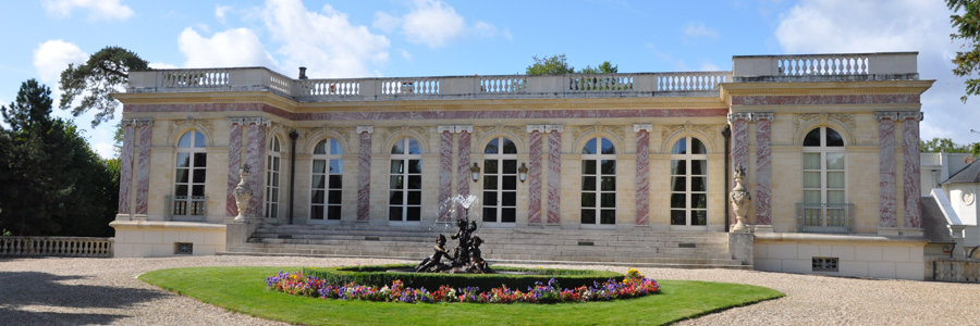 Le Vésinet